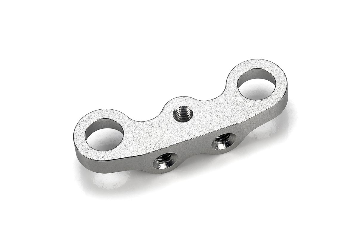 Tamiya 22091 BB-01 Aluminum Steering Bridge