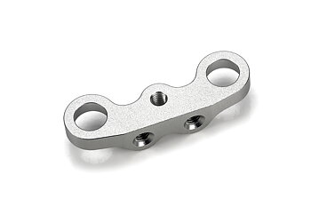 Tamiya 22091 BB-01 Aluminum Steering Bridge