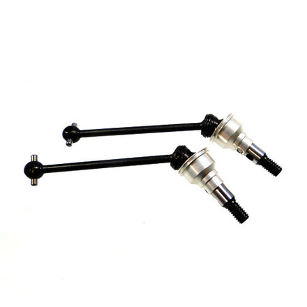 Front Double Joint Cvd Set