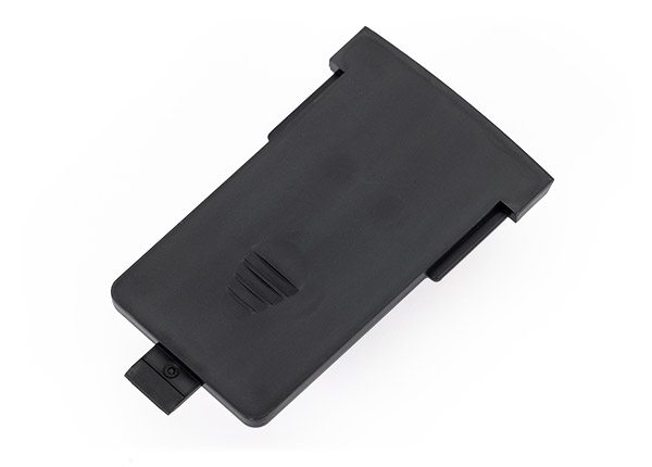 Battery Door Drag Start Light
