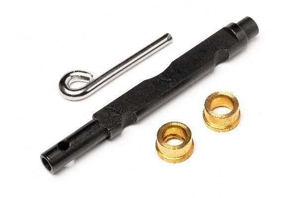 Maverick RC MV24030 Brake Cam Set (Blackout MT) - 2
