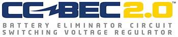Castle Creations BEC 2.0 (14S)