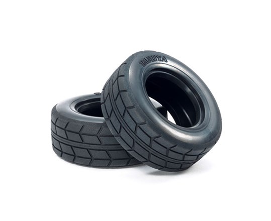 TAMIYA 51589 OR Racing Truck Tires *2 - 2