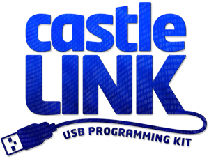 Castle Creations MAMBA X Sensor ESC 25,2V 8A Peak BEC WP - 17