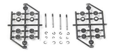 XRAY 47308034 Stötdämparkolvar Set T1*