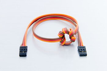 Hacker KONTRONIK Kabel m. Ringkern