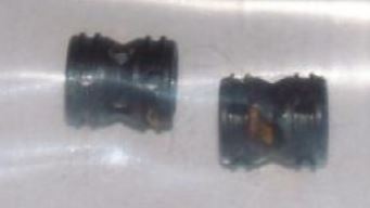 Double Joint Cvd - Connected S