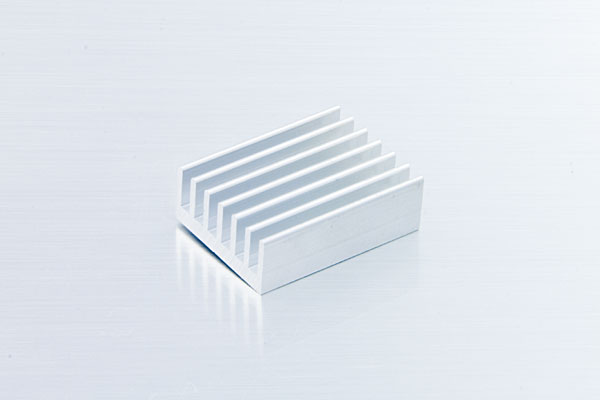 Hacker KONTRONIK cooling fins Jive
