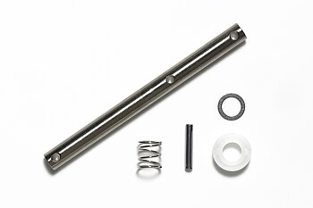 Tamiya 51737 BT-01 FR Setup Spur Gear Shaft Set