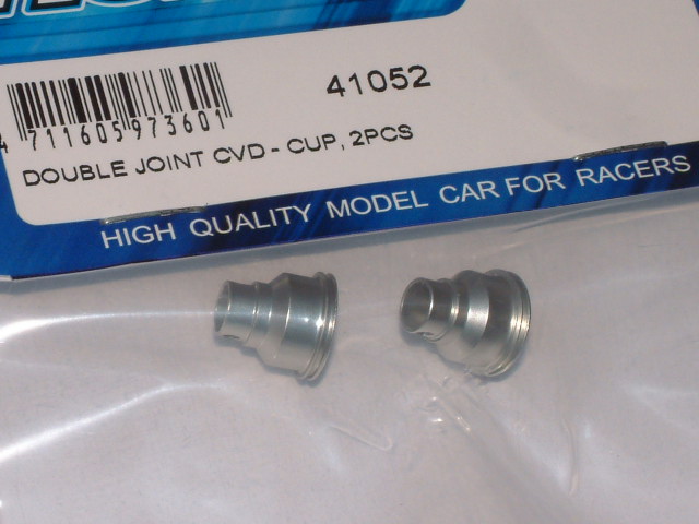 Double Joint Cvd - Cup