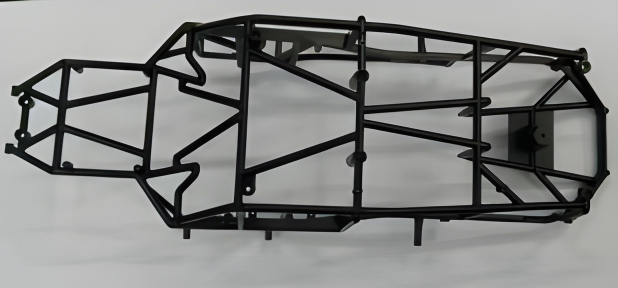 WLToys Underbody Frame