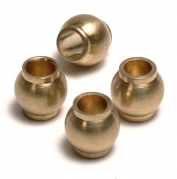 Shock Balls 1/8