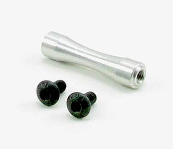 600-0004 AleeS Rush 750 Plate Spacer Assembly