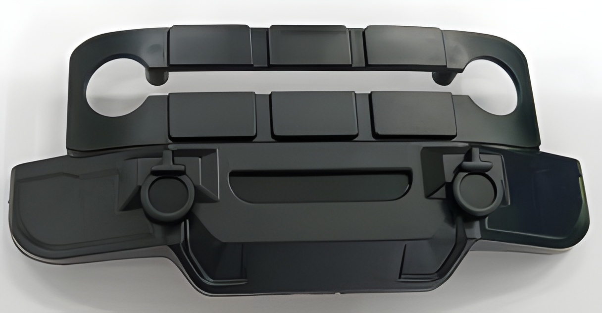 WLToys Grill/Bumber Front