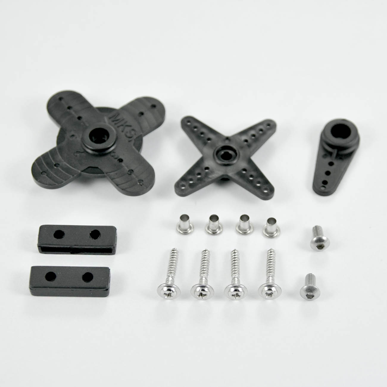 Servo horn package (For HBL575SL)