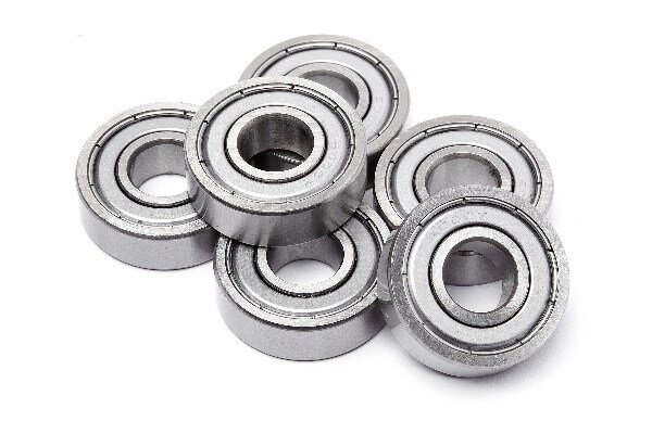 Maverick RC MV24037 Ball Bearing 26x10x8mm 6 Pcs