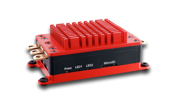 Hacker KONTRONIK Cool Kosmik 160 HV