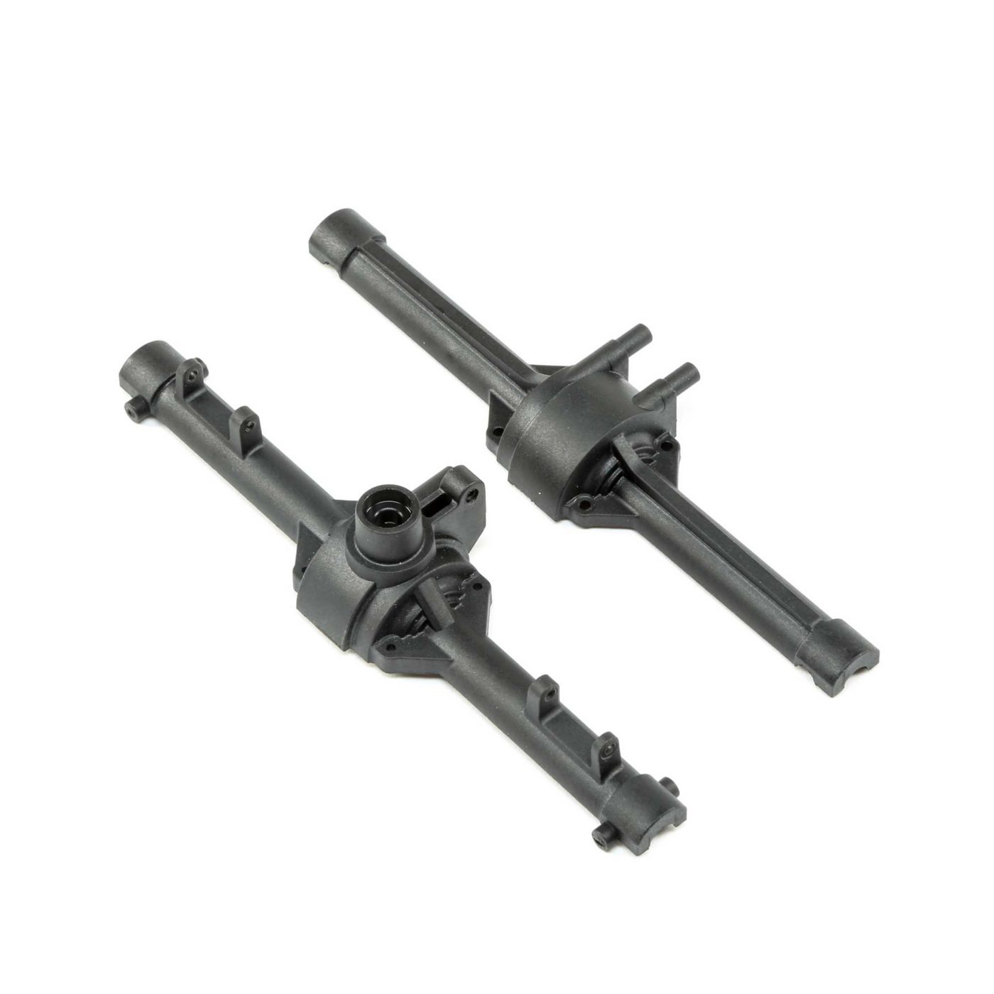 ECX FR/RR Axle Housing V3 (132mm): BarrageDoomsday/Kit