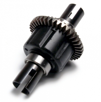 Right / HSP 60045 Differential fram/bak