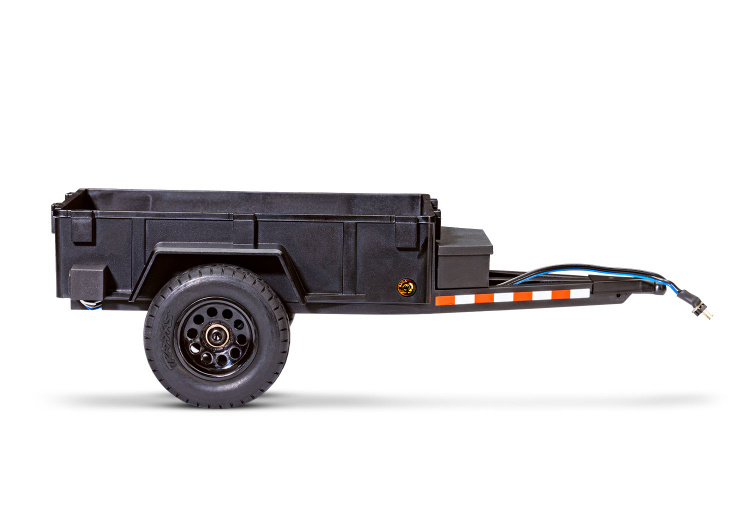 LED Light Rear Lights for Trailers TRX-4M - 5