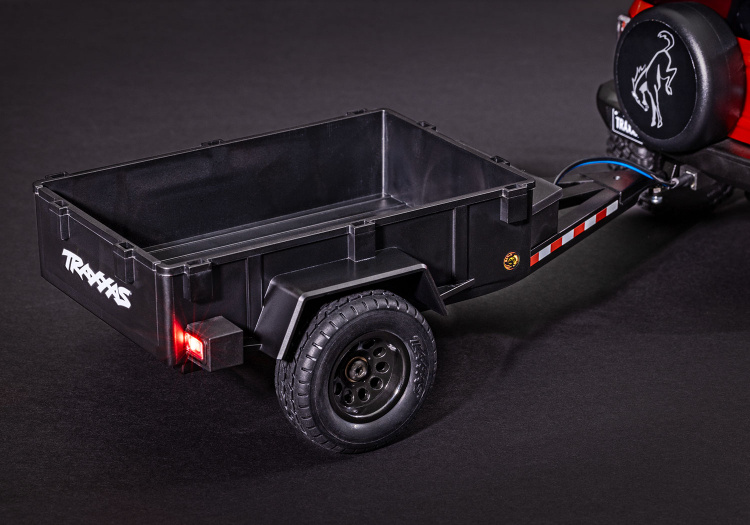 LED Light Rear Lights for Trailers TRX-4M - 3