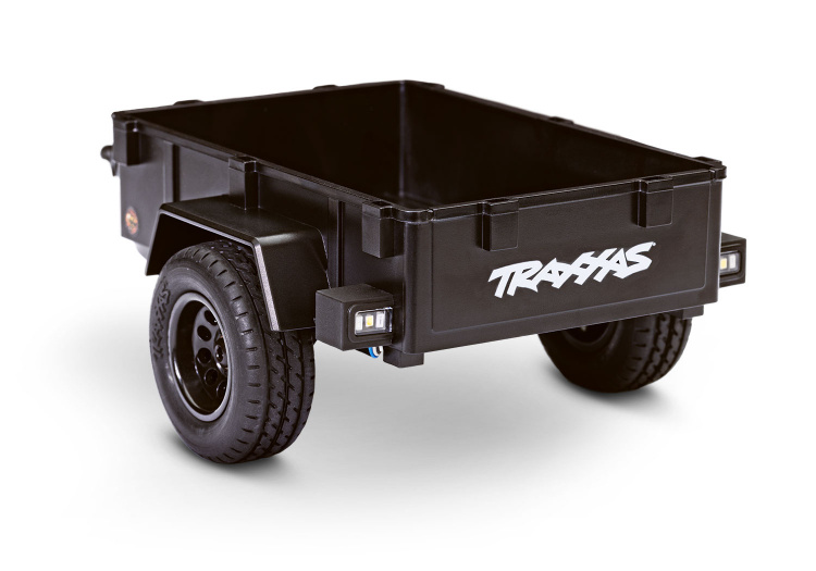 LED Light Rear Lights for Trailers TRX-4M - 7