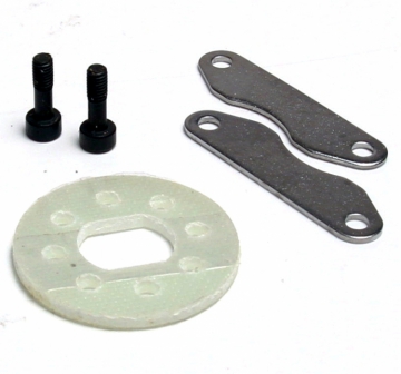 Right / HSP 60047P Bromsskiva/belägg 1/8 Buggy