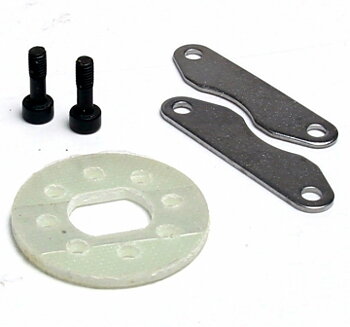 Brake Disc set 1/8 Buggy