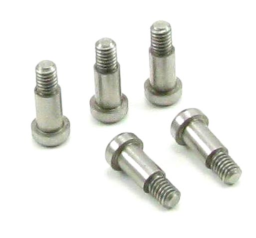 600-0009 AleeS Rush 750 Shoulder Screw Set