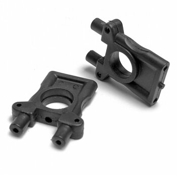 Centre Differential Mount 1/8