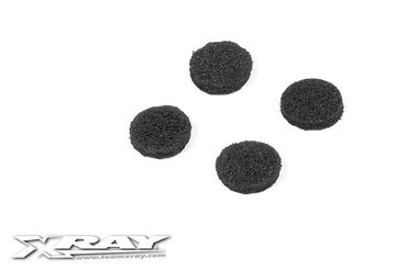 XRAY 47308092 Foam insert stötd T4 (4)