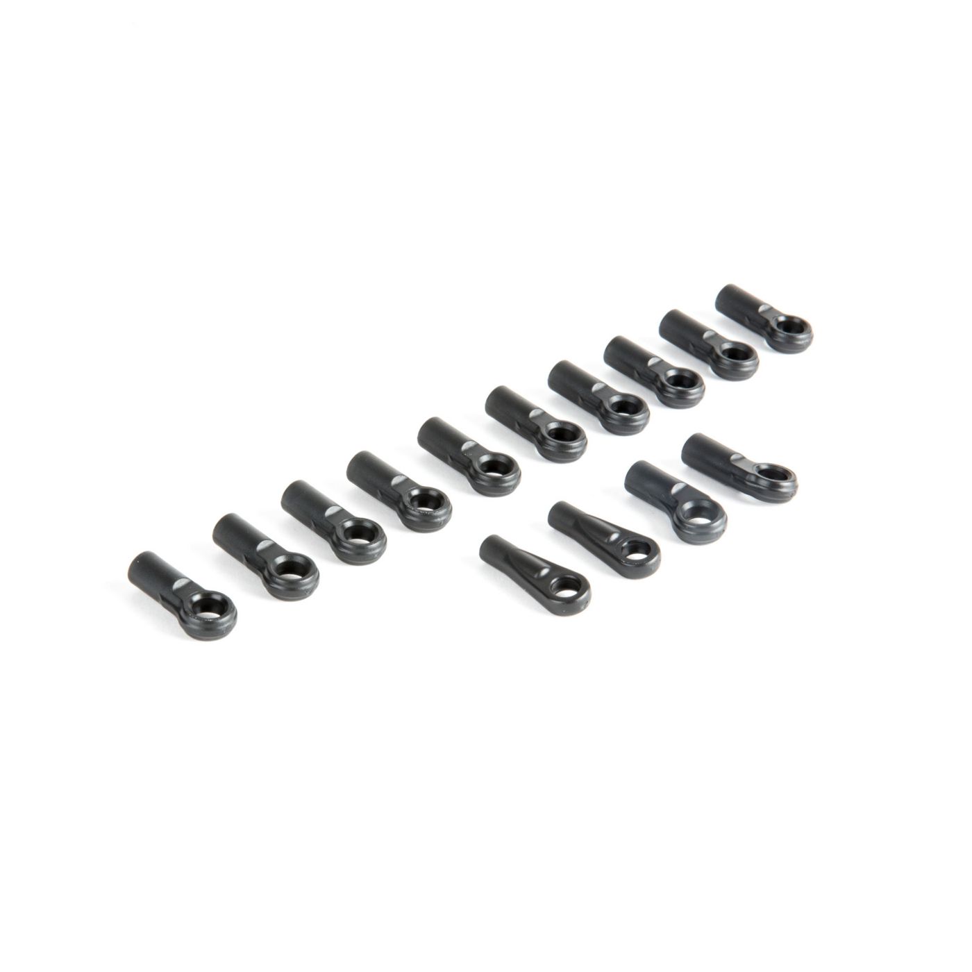 TLR TLR234067 Rod End Set: SCTE 3.0