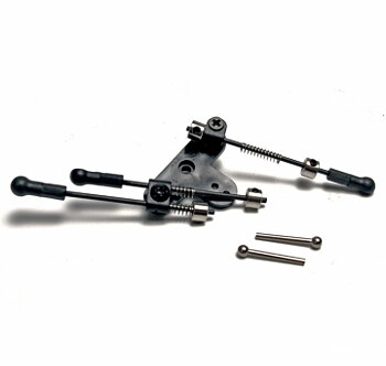 Brake Linkage 1/8 Buggy