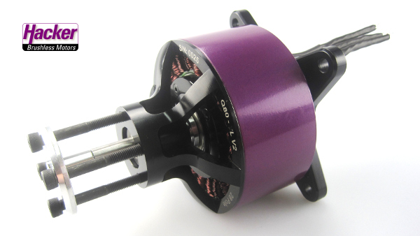 Hacker Q80-6L V2