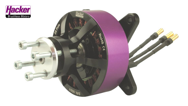 Hacker Q80-8M V2 - 2