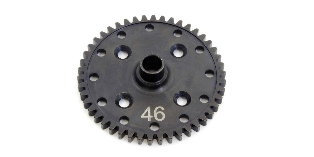 Kyosho IFW634-46S Spur Gear 46T LW Kyosho Inferno MP9-MP10 (for IF403B)