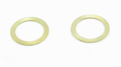 600-0014 AleeS Rush 750 Tail Blade Thrust Washer Set