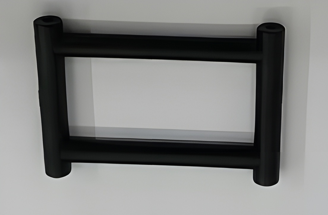 WLToys Bumper Front Mount