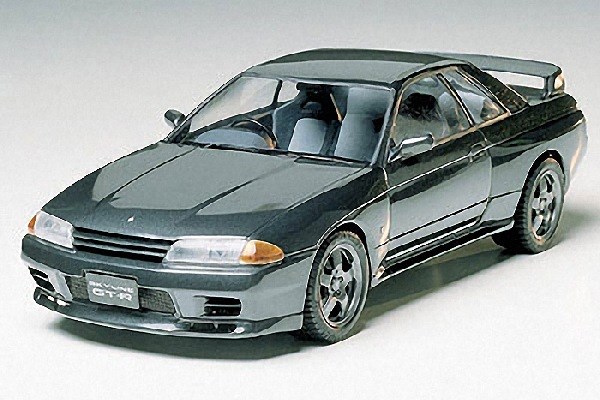 TAMIYA 24090 1/24 Nissan Skyline GT-R