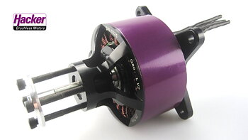 Hacker Q80-7L V2 kv155