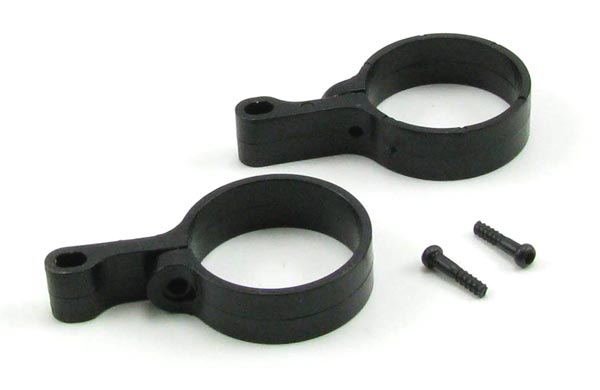 600-0017 AleeS Rush 750 Rod Guide Set
