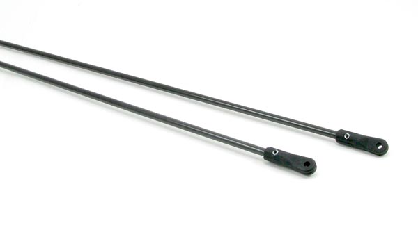 600-0019 AleeS Rush 750 Boom Support Rod Assembly