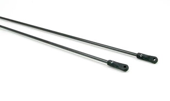 600-0019 AleeS Rush 750 Boom Support Rod Assembly
