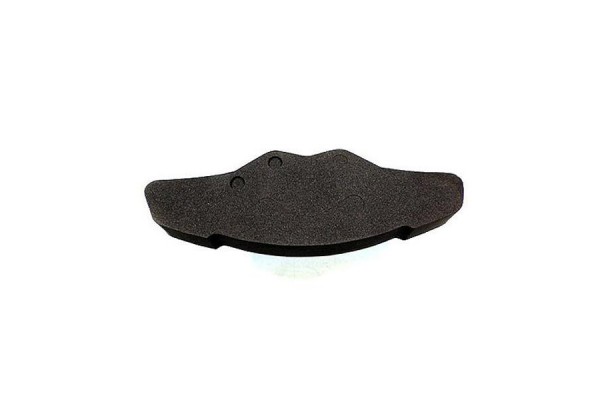 Foam Bumper