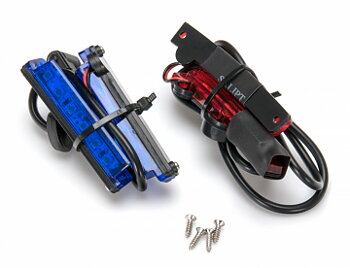 Joysway 315102 LED Ljus Set Fiskebåt