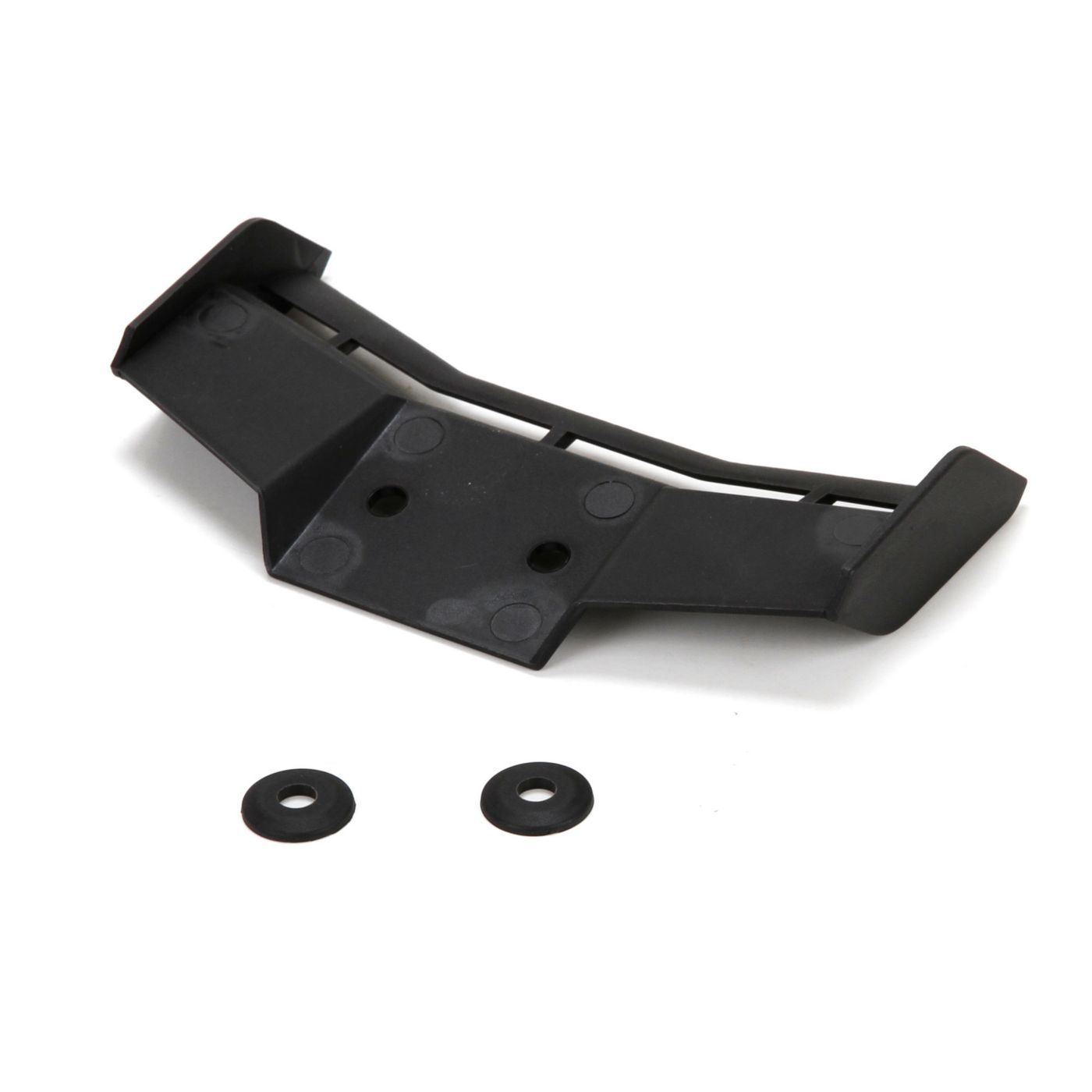 ECX Wing, Black: 1:10 AMP DB