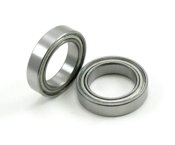B6701ZZS AleeS Rush 750 Bearing 12 x 18 x 4mm