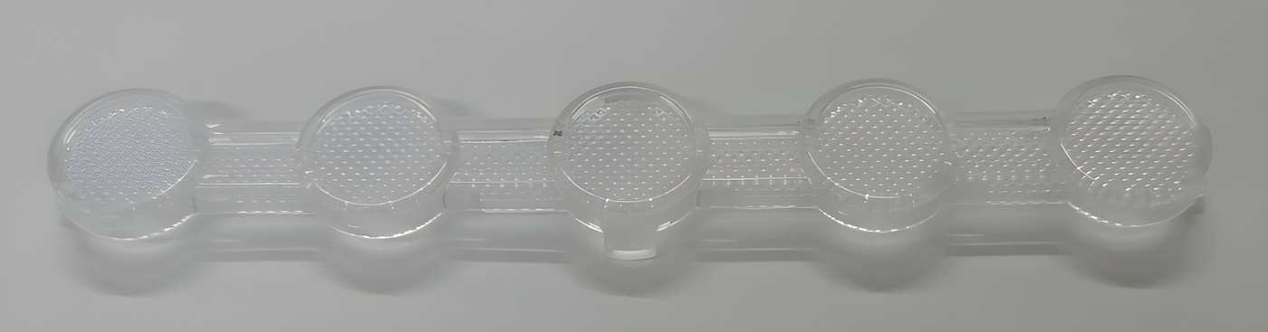 WLToys LED Lins Tak