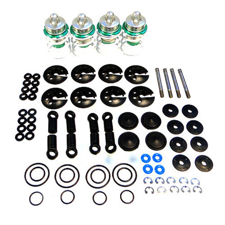 Shock Absorber Set