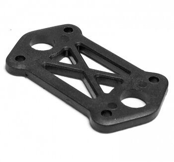 Centre Differential Plate 1/8